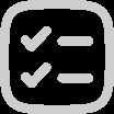 checklist 8